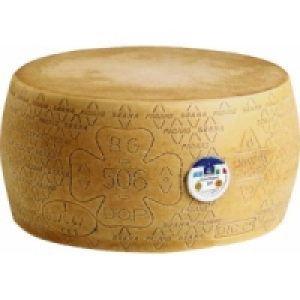 Grana Padano DOP 10.99&nbsp;&euro;