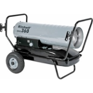 Diesel - Hei&szlig;luftgenerator DHG 360 329.99&nbsp;&euro;