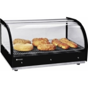 Warmhaltevitrine eine Etage 249.99&nbsp;&euro;