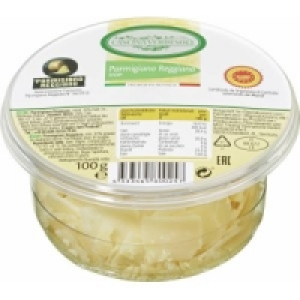 Cascina Verdesole Parmigiano Reggiano DOP Flakes 1.99&nbsp;&euro;