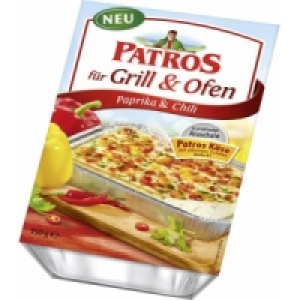 Patros für Grill & Ofen 1.49 €