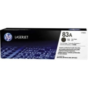 HP Toner Nr. 83A 57.99&nbsp;&euro;