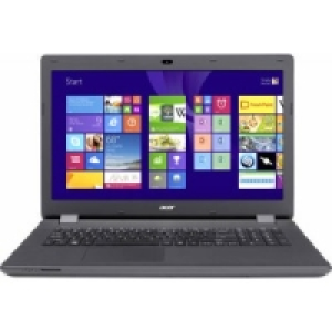 17,3 Zoll Notebook Aspire ES1-711-C9YP 289.99&nbsp;&euro;