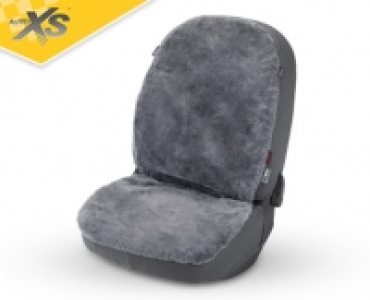AUTO XS&reg; Lammfell-Autositzbezug