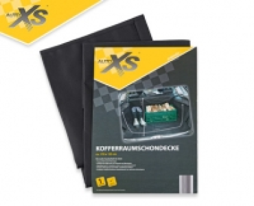 AUTO XS&reg; Kofferraum- oder Autoschondecke 6.99&nbsp;&euro;