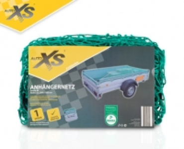 AUTO XS&reg; Anh&auml;ngernetz 9.99&nbsp;&euro;