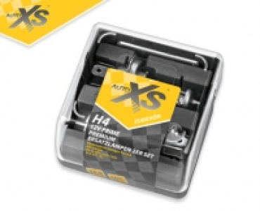 AUTO XS&reg; Premium- Ersatzlampen, 2er-Set 5.99&nbsp;&euro;