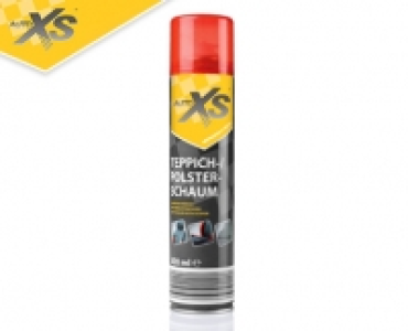 AUTO XS® Auto-Pflegespray 1.29 €