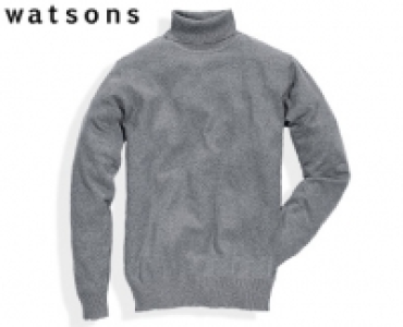 WATSONS&reg;Rollkragenpullover