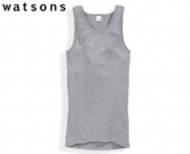 WATSONS&reg; Unterw&auml;sche, Doppelripp