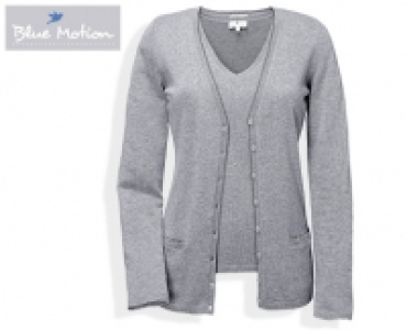 BLUE MOTION&reg; Twin-Set