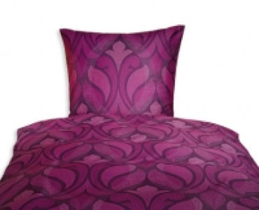 SCH&Auml;TZE DES ORIENTS Mako-Satin Bettw&auml;sche, Orient