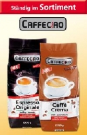 Espresso Caffe Crema 7.49 €