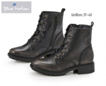 BLUE MOTION® Schnürboots