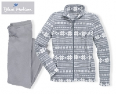 BLUE MOTION®Damen-Wellness-Anzug