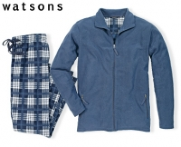 WATSONS®Herren-Wellness-Anzug