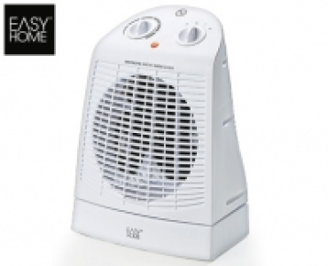 EASY HOME®Heizlüfter