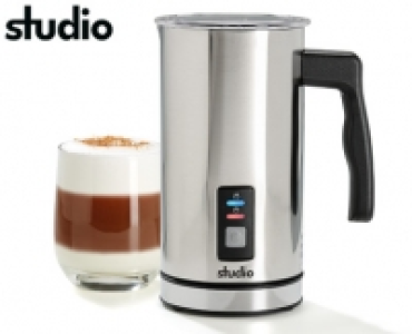 STUDIO®Milchaufschäumer
