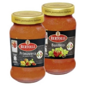 Bertolli Pasta-Saucen Classico 1.79 €