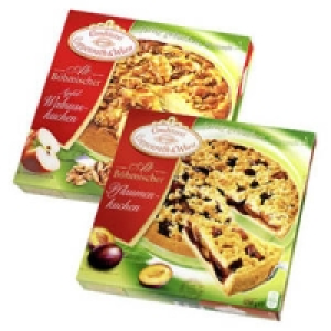 Coppenrath & Wiese Alt-B&ouml;hmische Kuchen 3.99&nbsp;&euro;