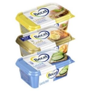 Becel Classic oder Becel Gold 0.99&nbsp;&euro;