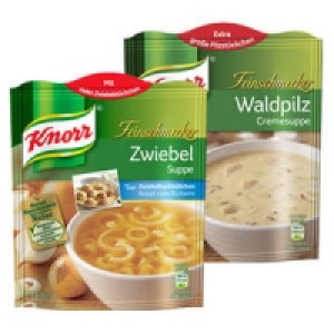 Knorr Feinschmecker-Suppen 0.79&nbsp;&euro;