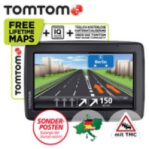 Navigationssystem START 25 M CE Traffic inkl. Free Lifetime Maps 119.00 €