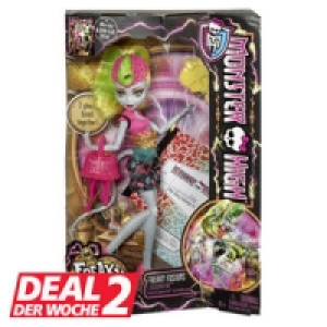Monster High Fatale Fusion Hybriden 15.00&nbsp;&euro;