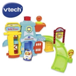 Tut Tut Baby Flitzer Polizeirevier 22.95&nbsp;&euro;