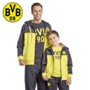 Herren-Kapuzensweatjacke 34.95 €