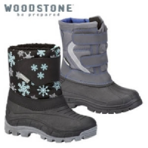 Kinder-Stiefel 19.95 €