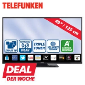 49 Zoll-FullHD-LED-TV D49F283N3C 399.00 €