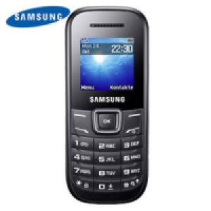 Handy E1200i inkl. congstar Starterpack 19.99&nbsp;&euro;