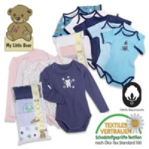 Baby-Body 9.99&nbsp;&euro;