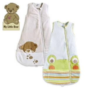 Baby-Schlafsack 17.99 €
