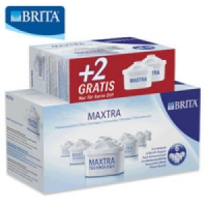 Kartuschen f&uuml;r Wasserfilter MAXTRA 29.95&nbsp;&euro;