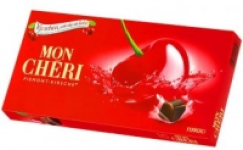 Mon Chéri 1.99 €