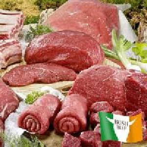 Frische Irische Rinderhüftsteaks oder Hüftbraten 1.99 €