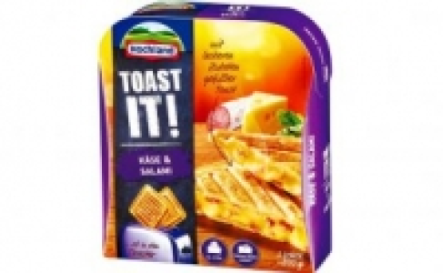 Hochland Toast it! 1.79&nbsp;&euro;
