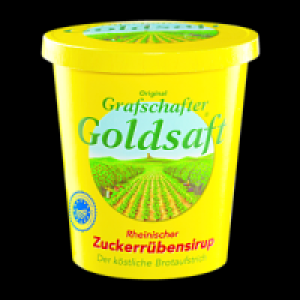 Original Grafschafter Goldsaft 0.99&nbsp;&euro;