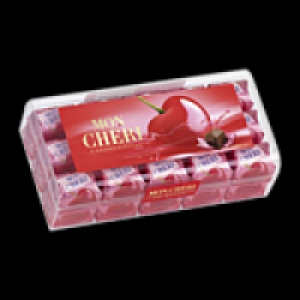Mon Ch&eacute;ri oder Die Besten 3.99&nbsp;&euro;