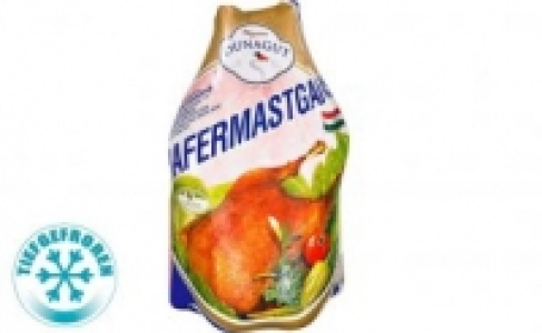 Hafermastgans 3.23 €