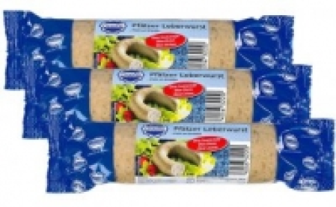 Pfälzer Leberwurst 2.58 €
