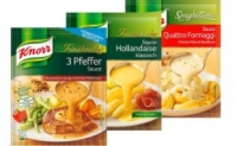 Knorr Sauce 1.78&nbsp;&euro;