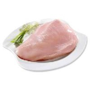 Frische Putenbrust 6.49 €