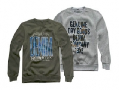 Herren Sweater 8.99&nbsp;&euro;