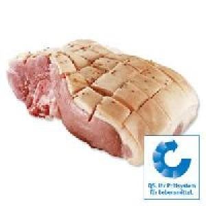 Frischer Schinkenkrustenbraten 2.99 €