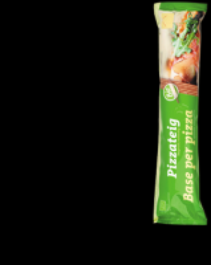 Pizzateig 2.27 €