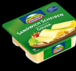 HOCHLAND Sandwich-K&auml;sescheiben 1.49&nbsp;&euro;