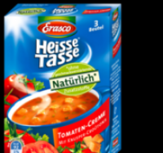 ERASCO Heisse Tasse 0.69&nbsp;&euro;